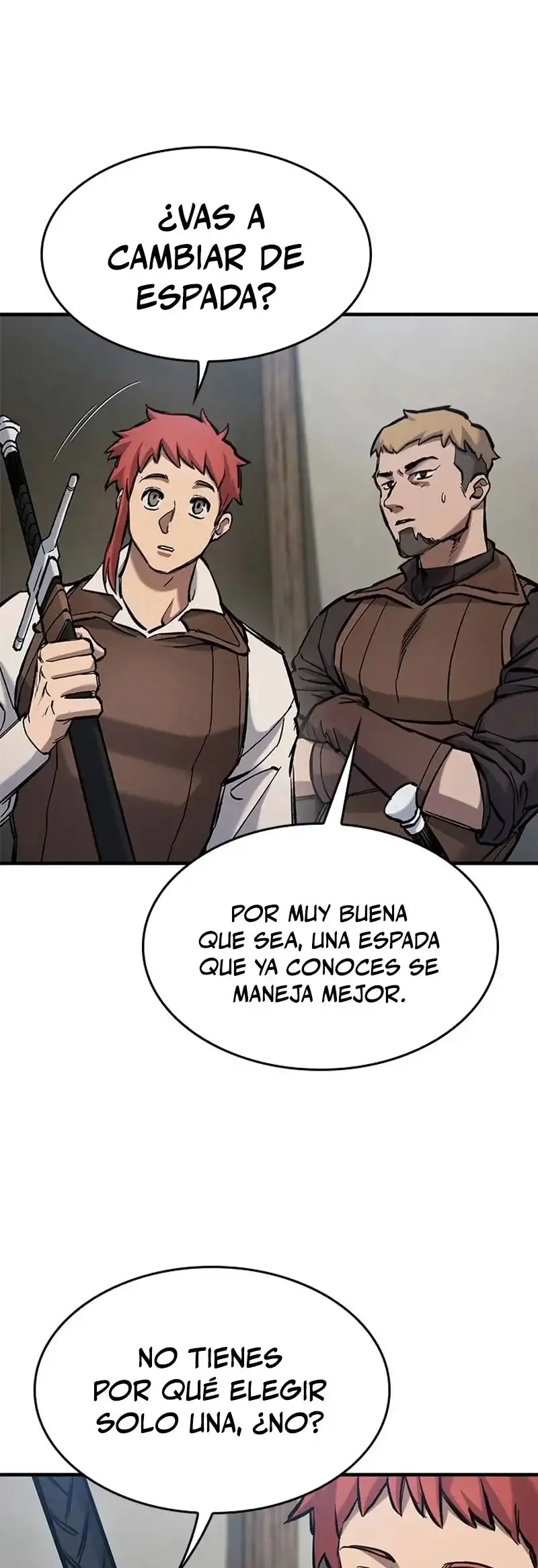 Caballero En Eterna Regresión - Capítulo 63 - Página 11 - LectorTMOo