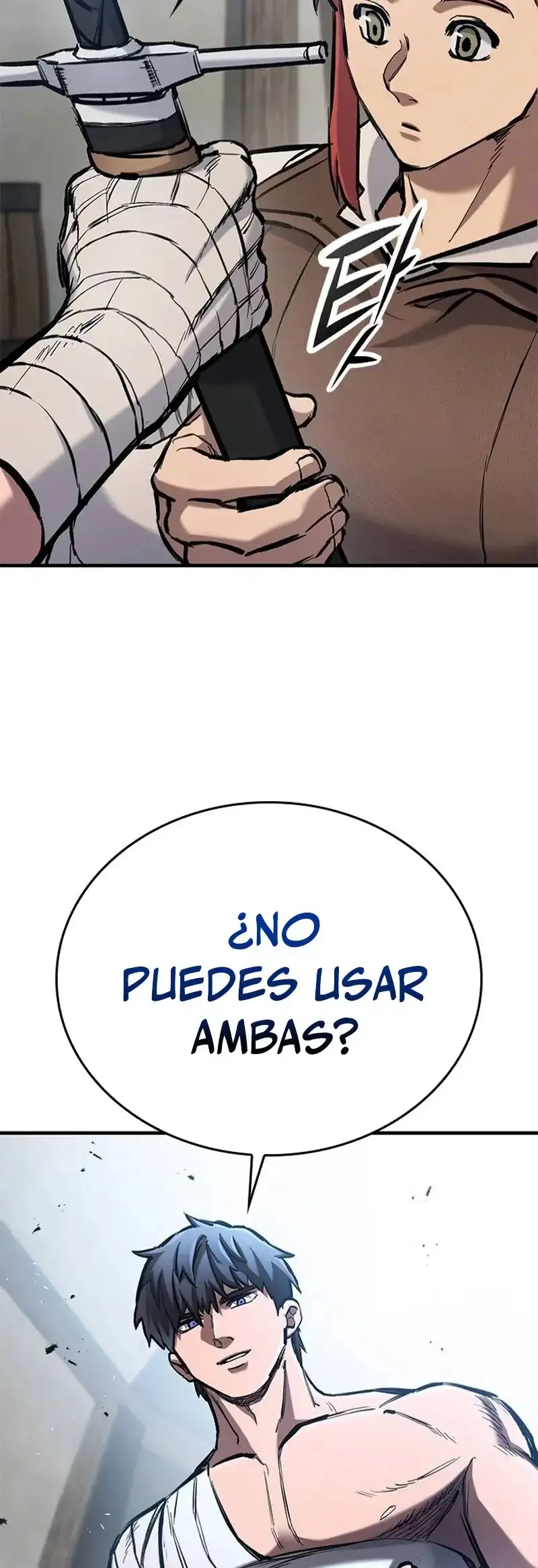 Caballero En Eterna Regresión - Capítulo 63 - Página 12 - LectorTMOo