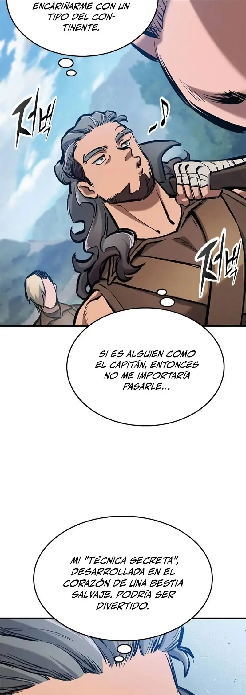 Caballero En Eterna Regresión - Capítulo 63 - Página 16 - LectorTMOo