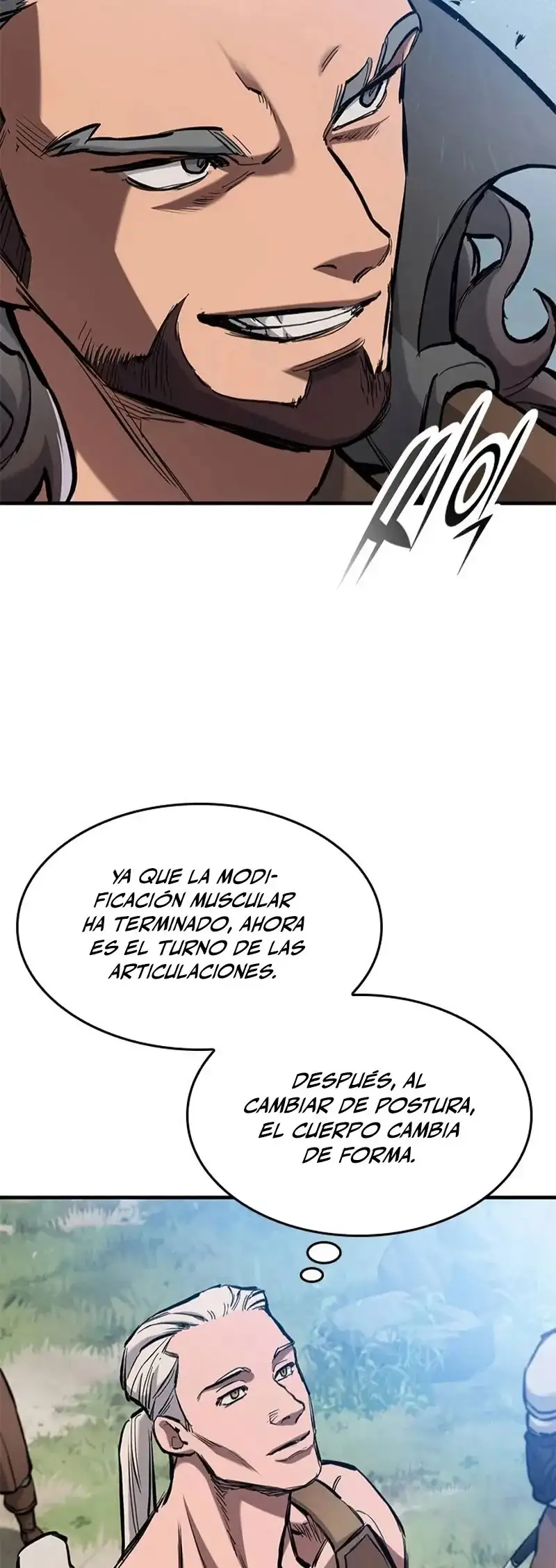 Caballero En Eterna Regresión - Capítulo 63 - Página 17 - LectorTMOo