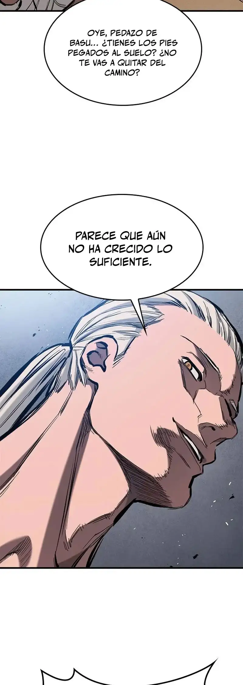 Caballero En Eterna Regresión - Capítulo 63 - Página 21 - LectorTMOo