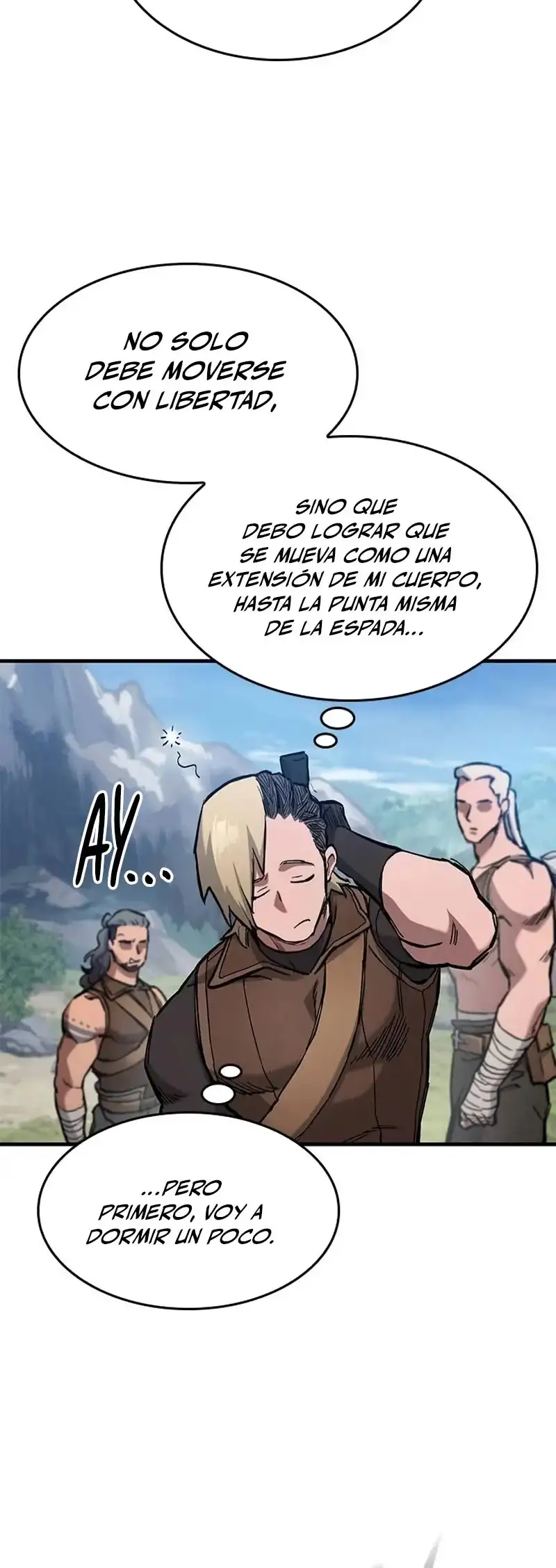 Caballero En Eterna Regresión - Capítulo 63 - Página 25 - LectorTMOo