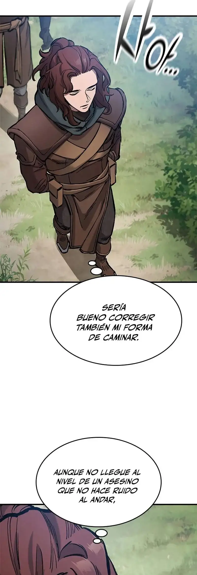 Caballero En Eterna Regresión - Capítulo 63 - Página 26 - LectorTMOo