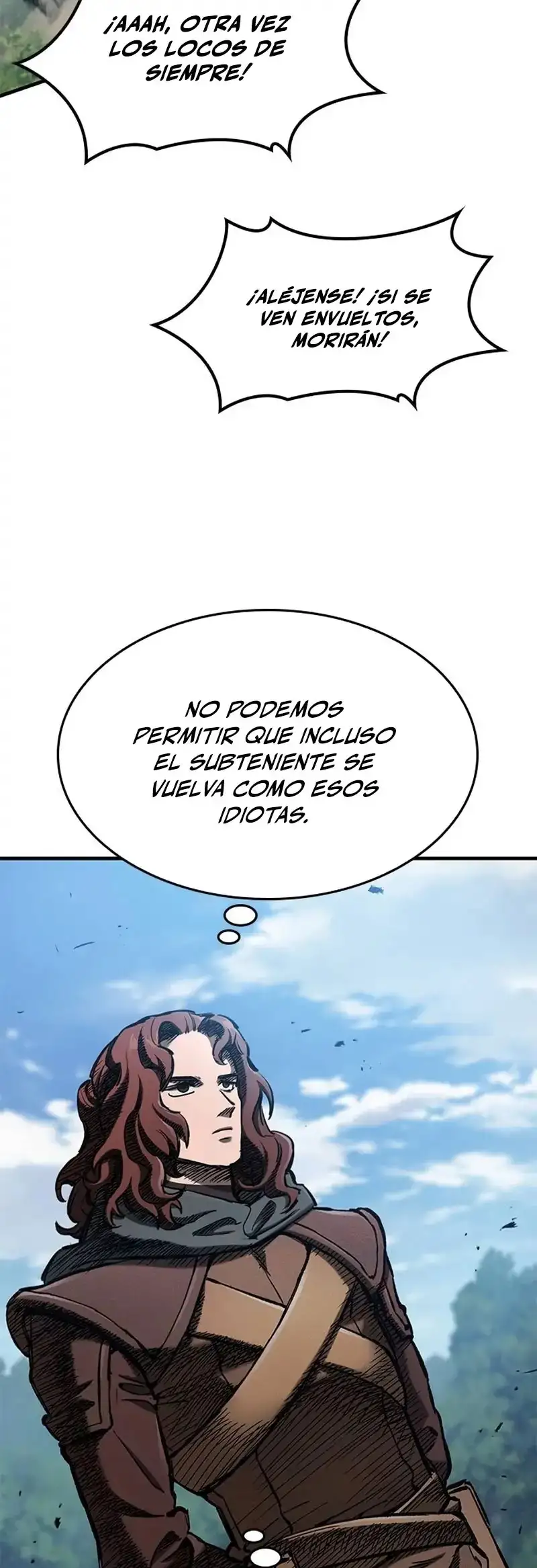 Caballero En Eterna Regresión - Capítulo 63 - Página 30 - LectorTMOo