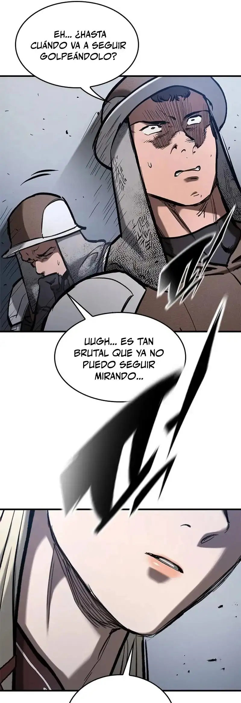 Caballero En Eterna Regresión - Capítulo 63 - Página 44 - LectorTMOo