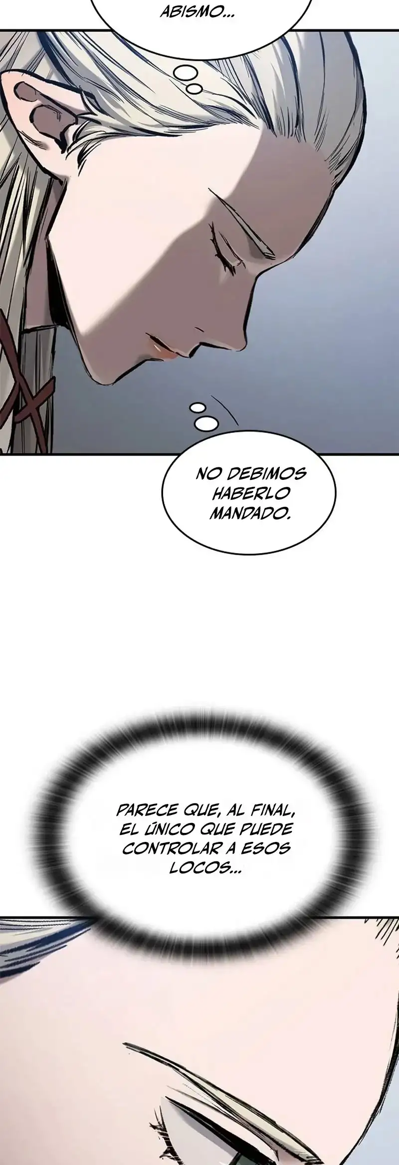 Caballero En Eterna Regresión - Capítulo 63 - Página 50 - LectorTMOo