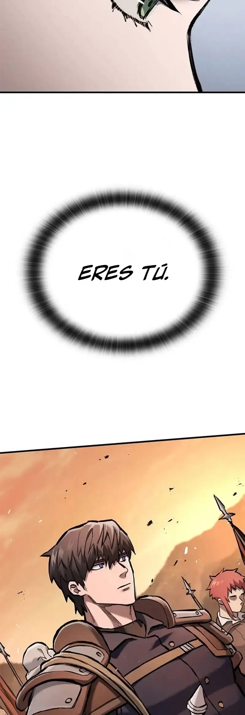 Caballero En Eterna Regresión - Capítulo 63 - Página 51 - LectorTMOo