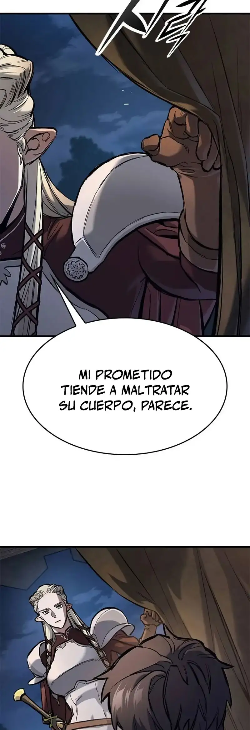 Caballero En Eterna Regresión - Capítulo 63 - Página 54 - LectorTMOo
