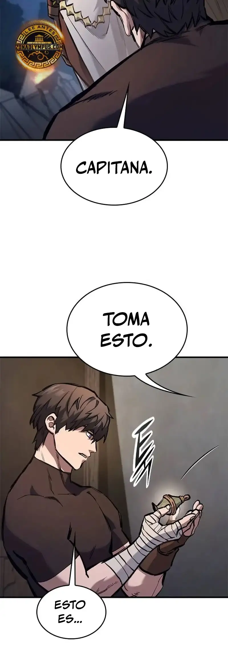 Caballero En Eterna Regresión - Capítulo 63 - Página 55 - LectorTMOo