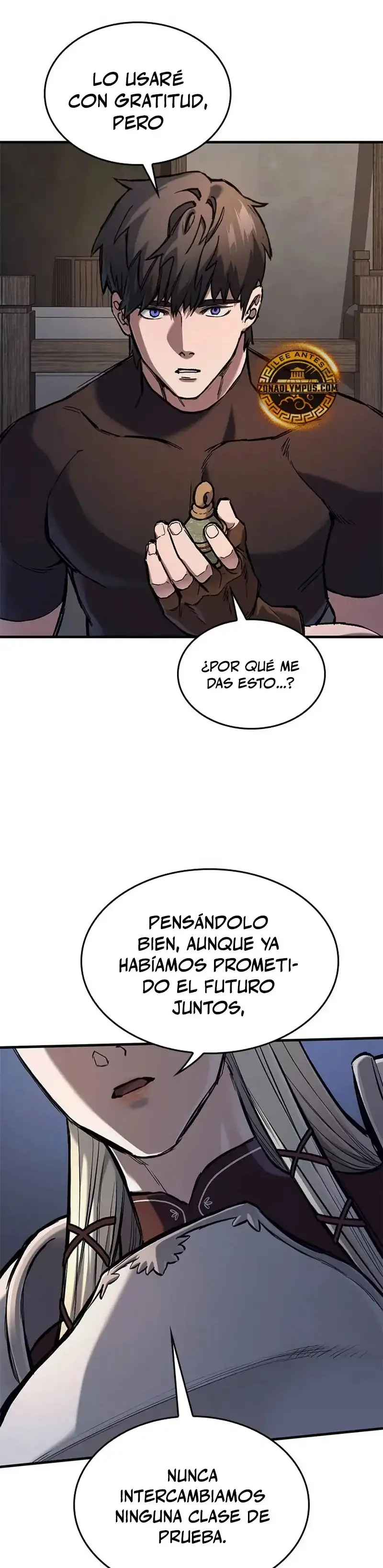 Caballero En Eterna Regresión - Capítulo 63 - Página 57 - LectorTMOo
