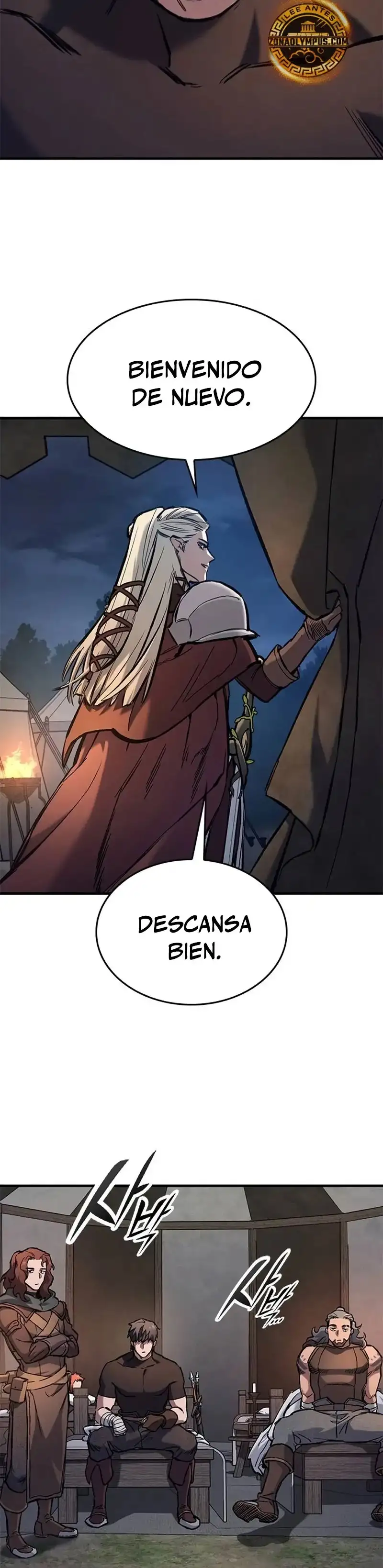 Caballero En Eterna Regresión - Capítulo 63 - Página 59 - LectorTMOo