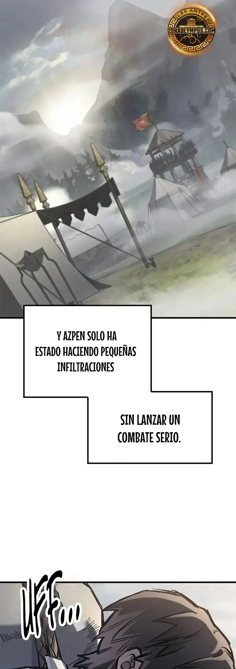 Caballero En Eterna Regresión - Capítulo 64 - Página 3 - LectorTMOo