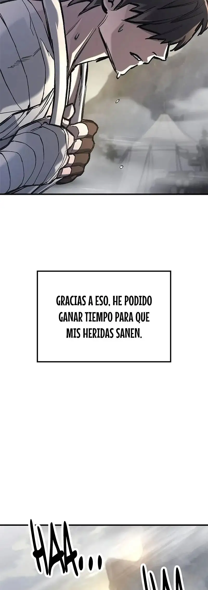 Caballero En Eterna Regresión - Capítulo 64 - Página 4 - LectorTMOo