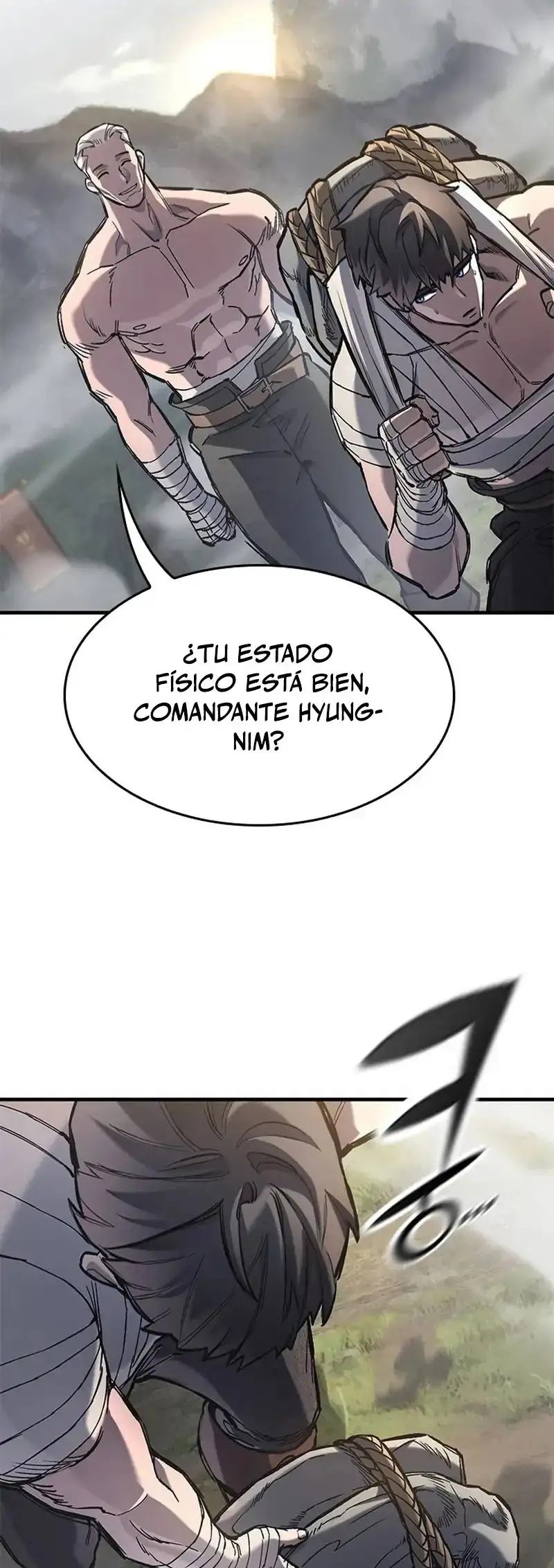 Caballero En Eterna Regresión - Capítulo 64 - Página 6 - LectorTMOo