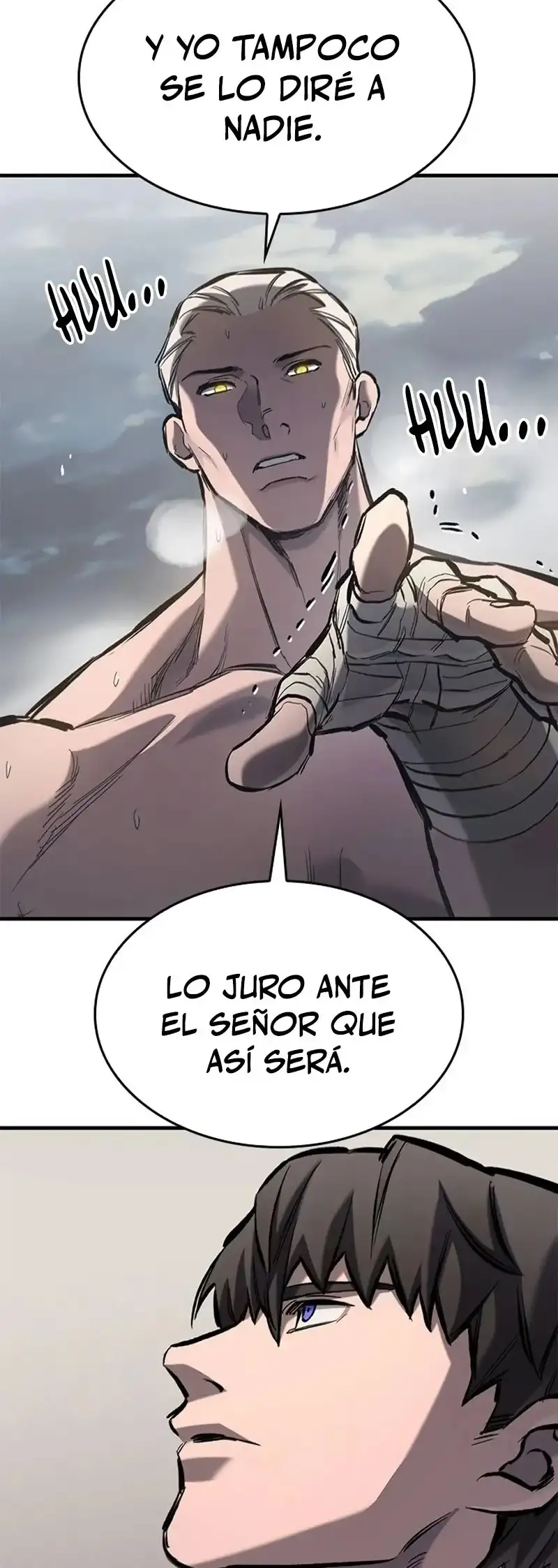 Caballero En Eterna Regresión - Capítulo 64 - Página 21 - LectorTMOo