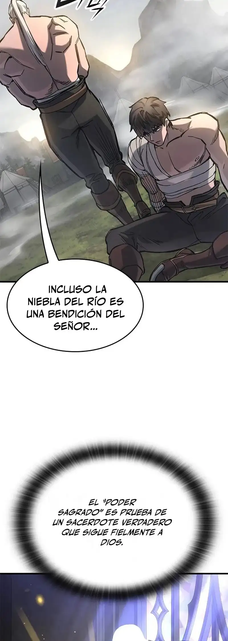 Caballero En Eterna Regresión - Capítulo 64 - Página 23 - LectorTMOo