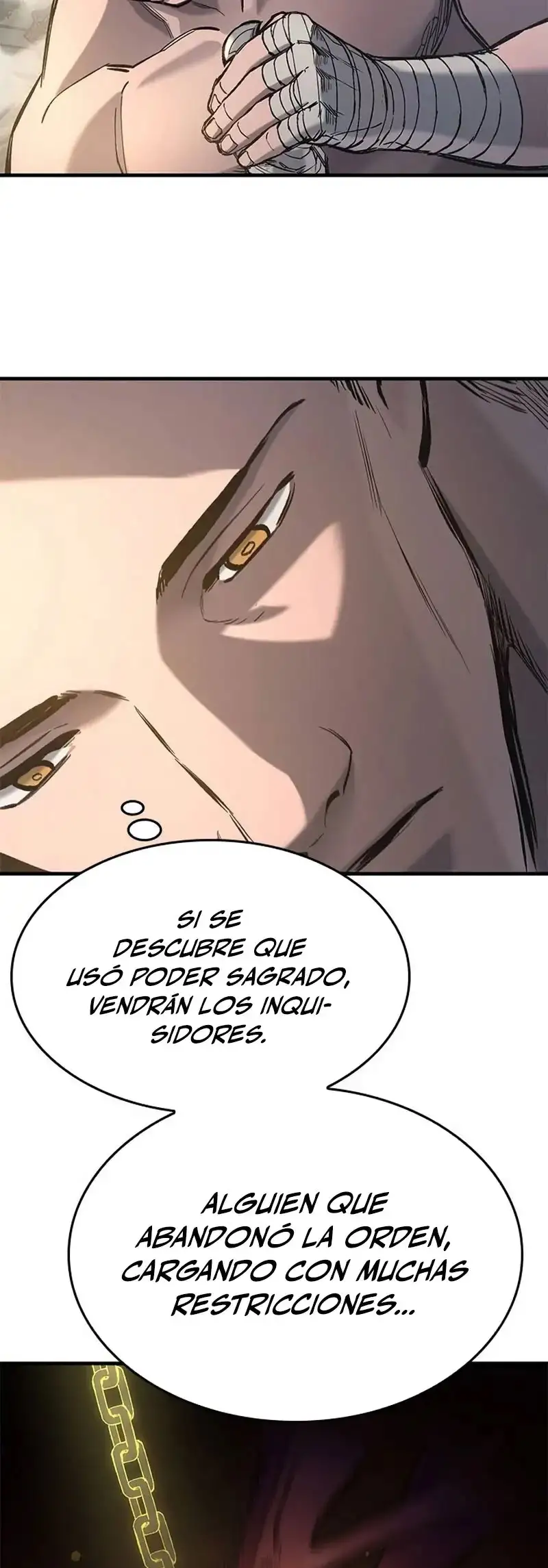 Caballero En Eterna Regresión - Capítulo 64 - Página 28 - LectorTMOo