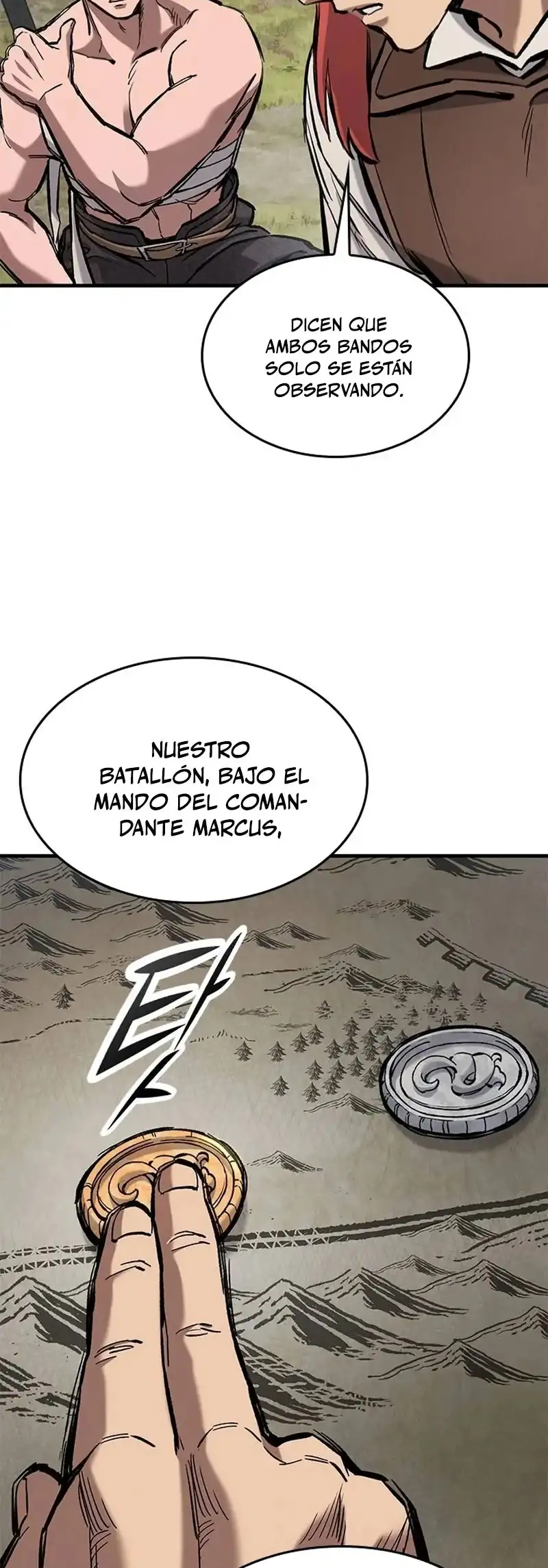 Caballero En Eterna Regresión - Capítulo 64 - Página 35 - LectorTMOo