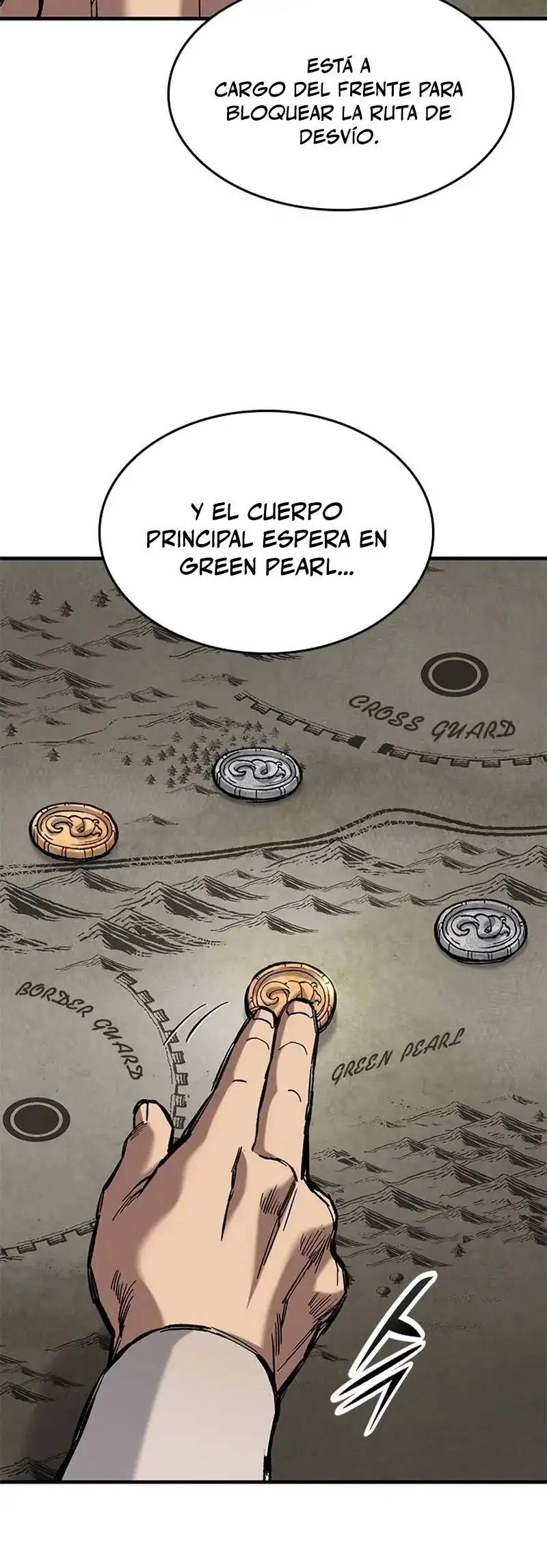 Caballero En Eterna Regresión - Capítulo 64 - Página 36 - LectorTMOo