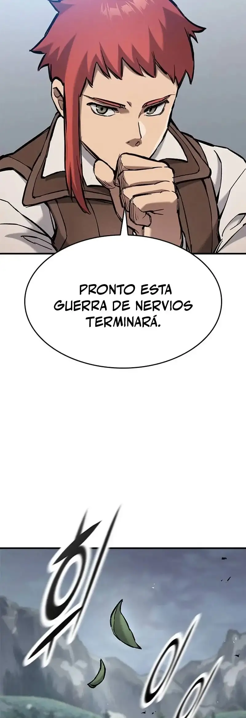 Caballero En Eterna Regresión - Capítulo 64 - Página 39 - LectorTMOo