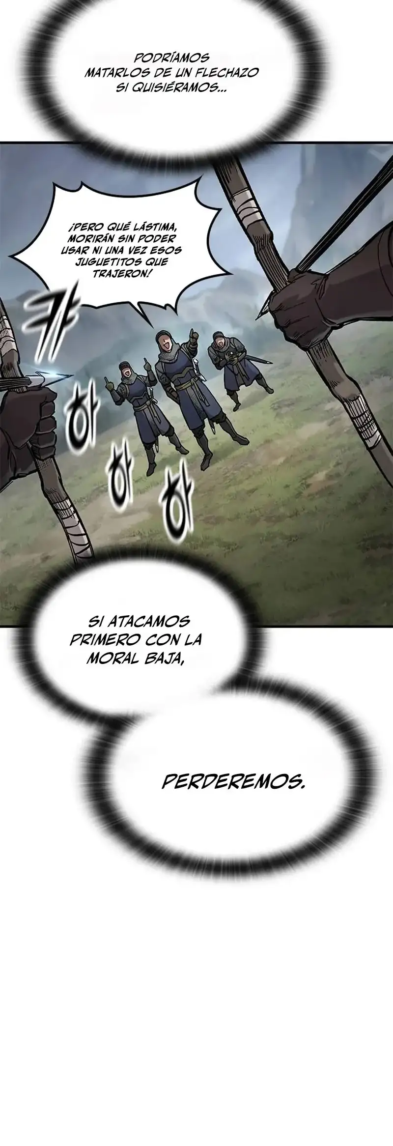 Caballero En Eterna Regresión - Capítulo 64 - Página 49 - LectorTMOo