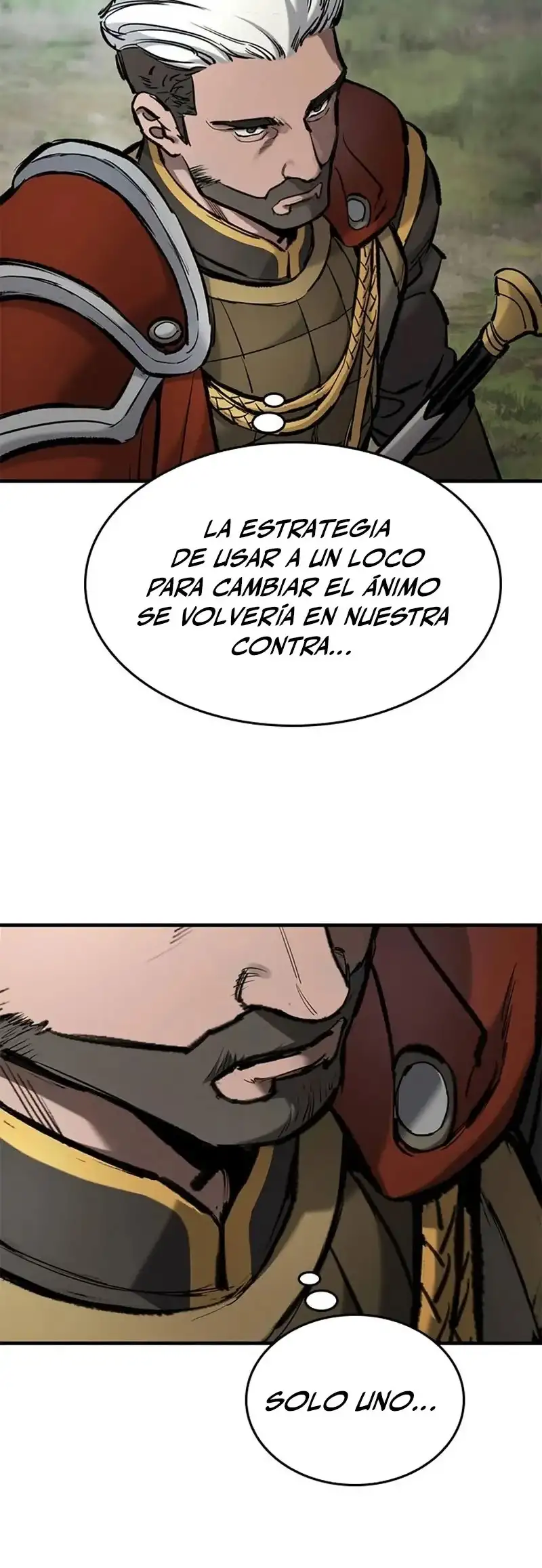 Caballero En Eterna Regresión - Capítulo 64 - Página 51 - LectorTMOo