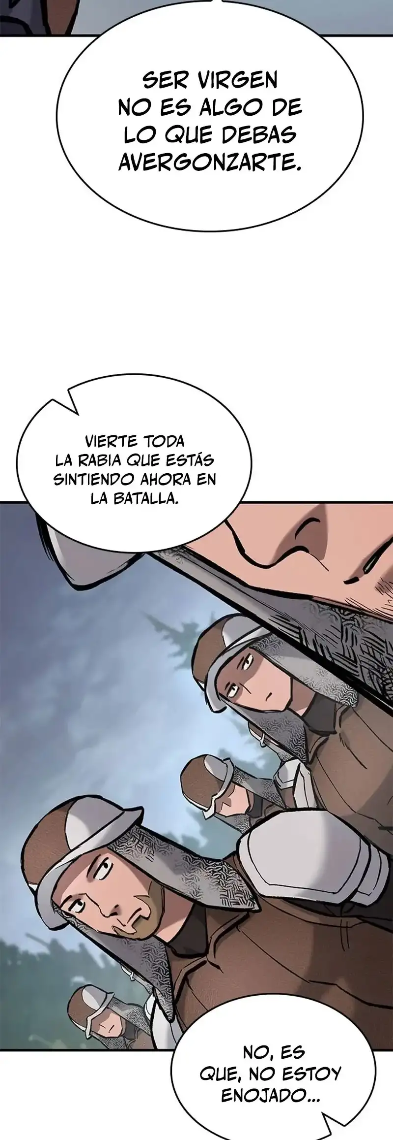 Caballero En Eterna Regresión - Capítulo 64 - Página 57 - LectorTMOo