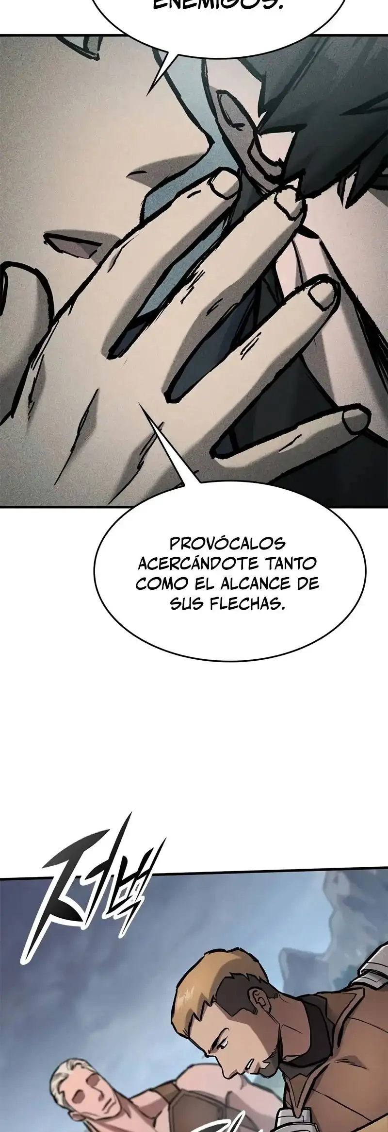 Caballero En Eterna Regresión - Capítulo 65 - Página 6 - LectorTMOo