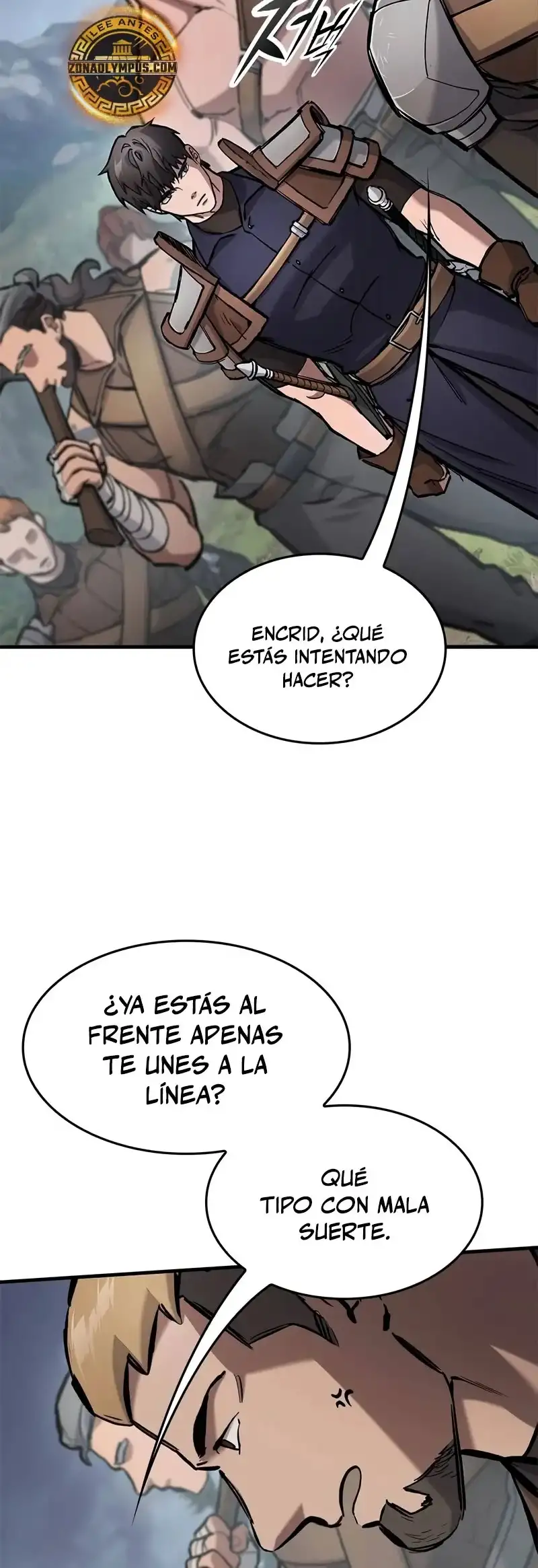 Caballero En Eterna Regresión - Capítulo 65 - Página 7 - LectorTMOo