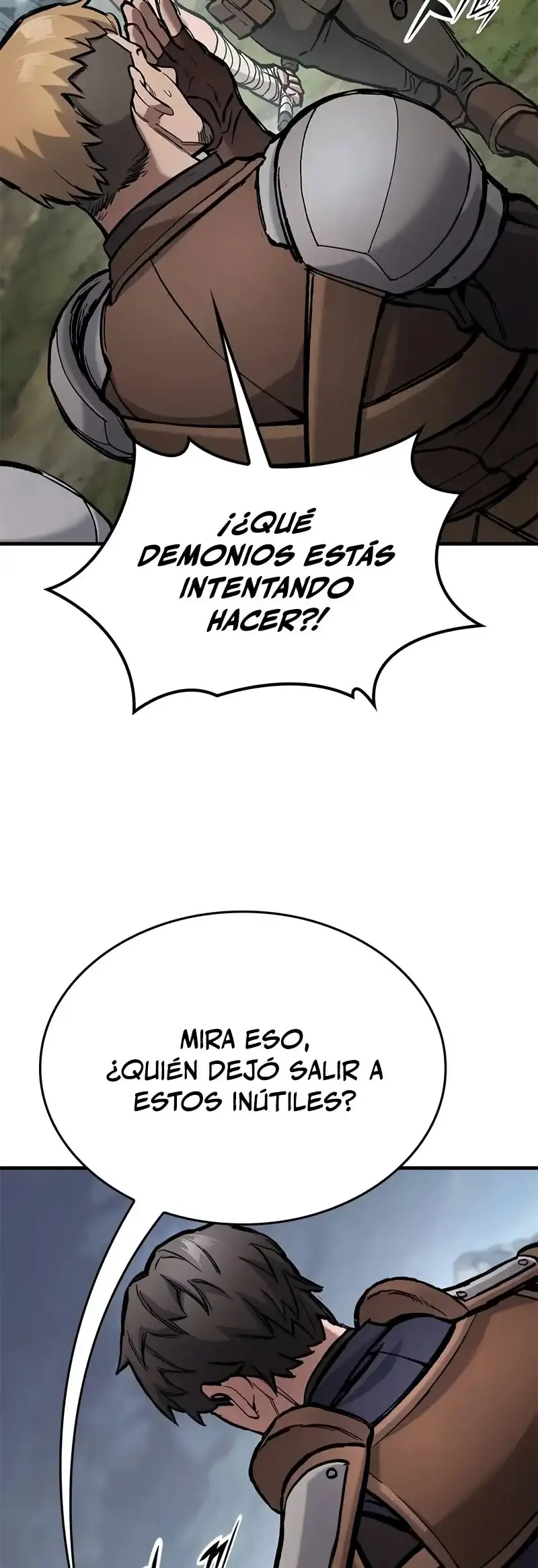 Caballero En Eterna Regresión - Capítulo 65 - Página 9 - LectorTMOo