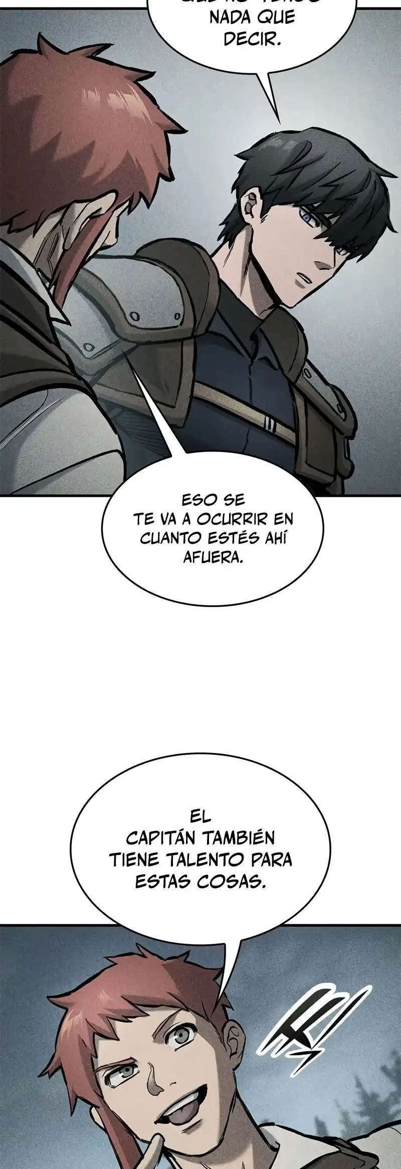 Caballero En Eterna Regresión - Capítulo 65 - Página 11 - LectorTMOo