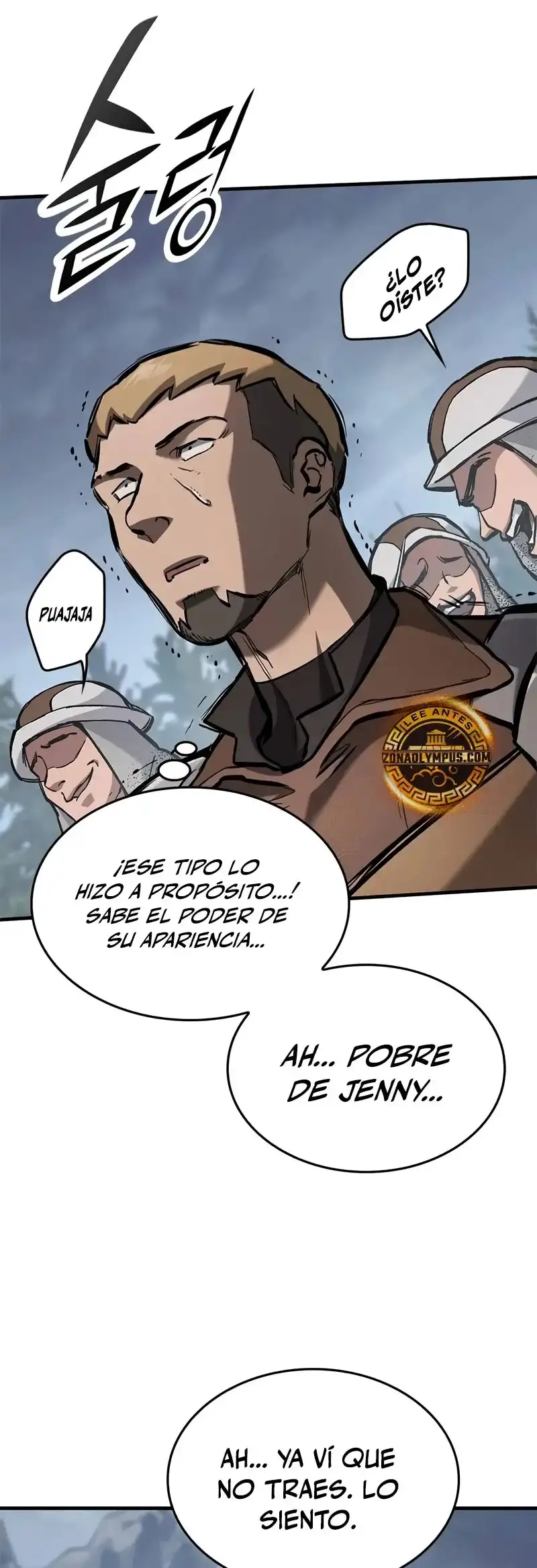 Caballero En Eterna Regresión - Capítulo 65 - Página 15 - LectorTMOo