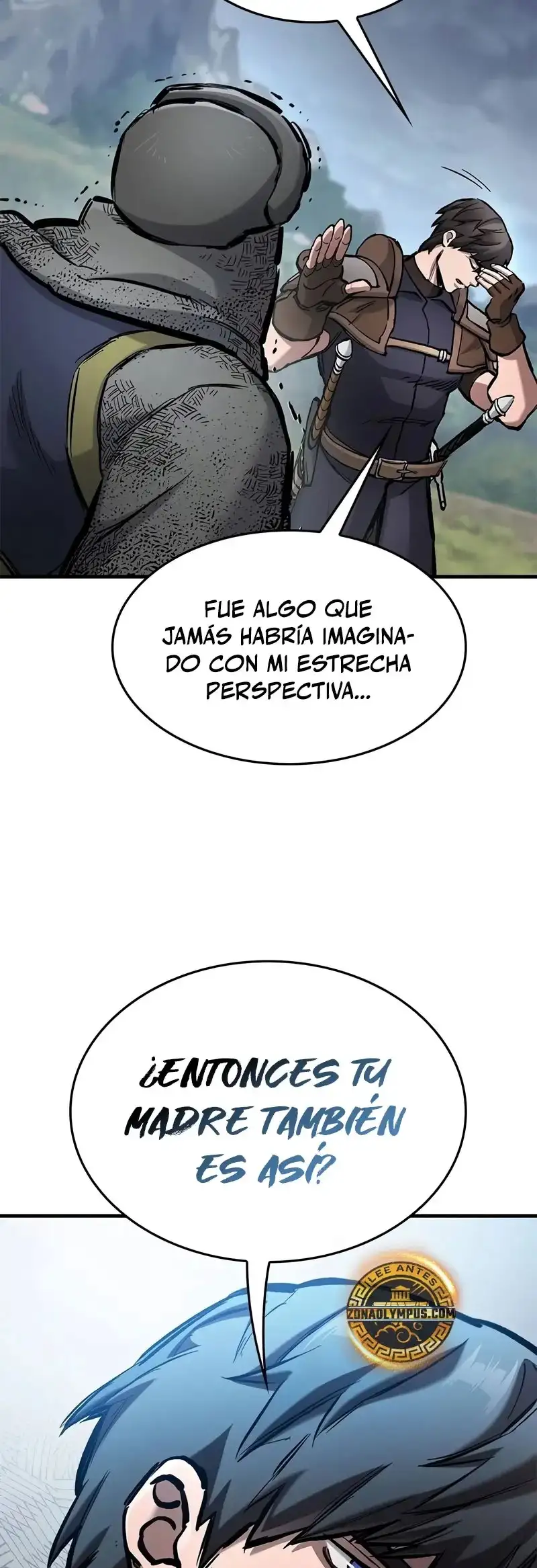 Caballero En Eterna Regresión - Capítulo 65 - Página 16 - LectorTMOo