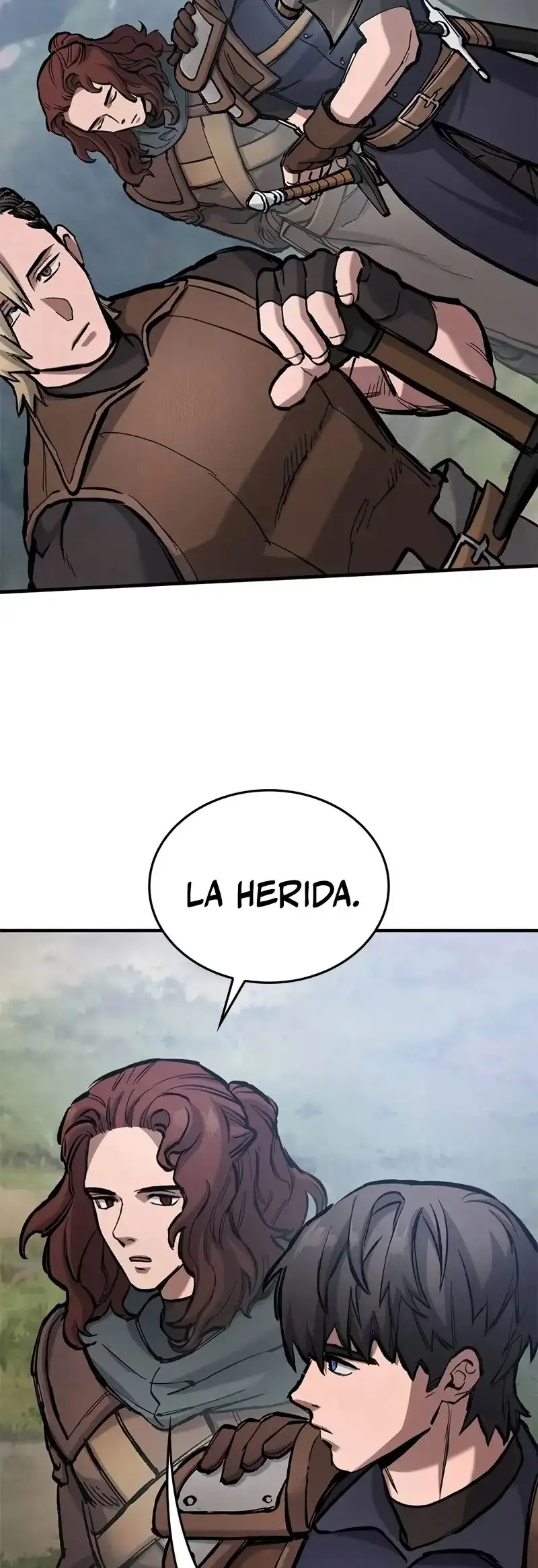 Caballero En Eterna Regresión - Capítulo 65 - Página 24 - LectorTMOo