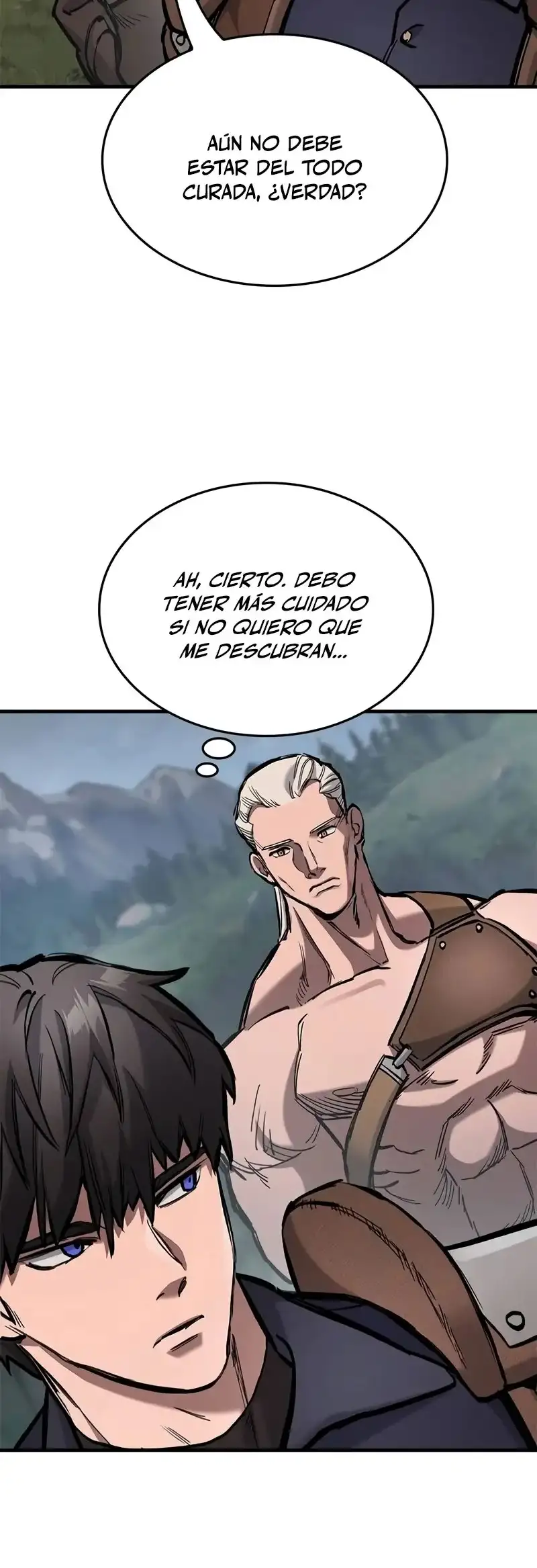 Caballero En Eterna Regresión - Capítulo 65 - Página 25 - LectorTMOo