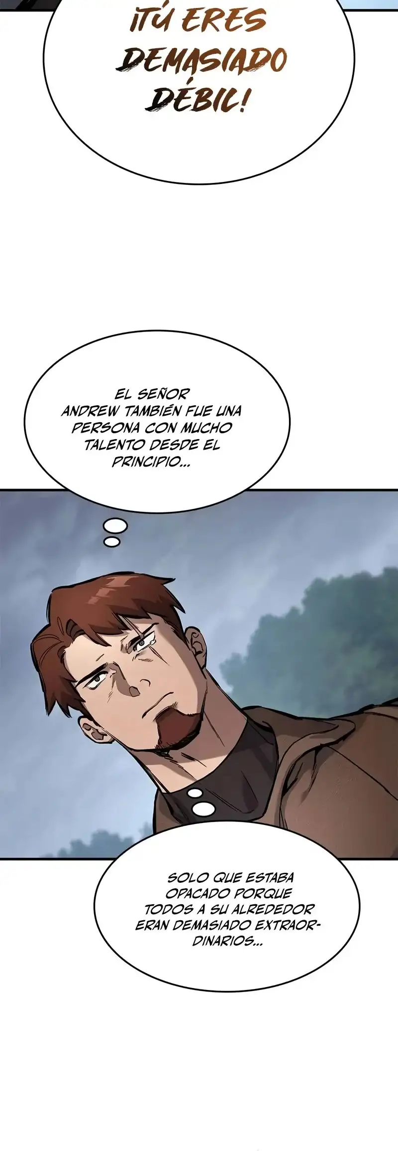 Caballero En Eterna Regresión - Capítulo 65 - Página 43 - LectorTMOo