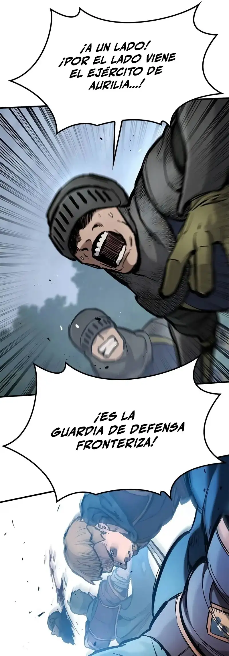 Caballero En Eterna Regresión - Capítulo 65 - Página 50 - LectorTMOo