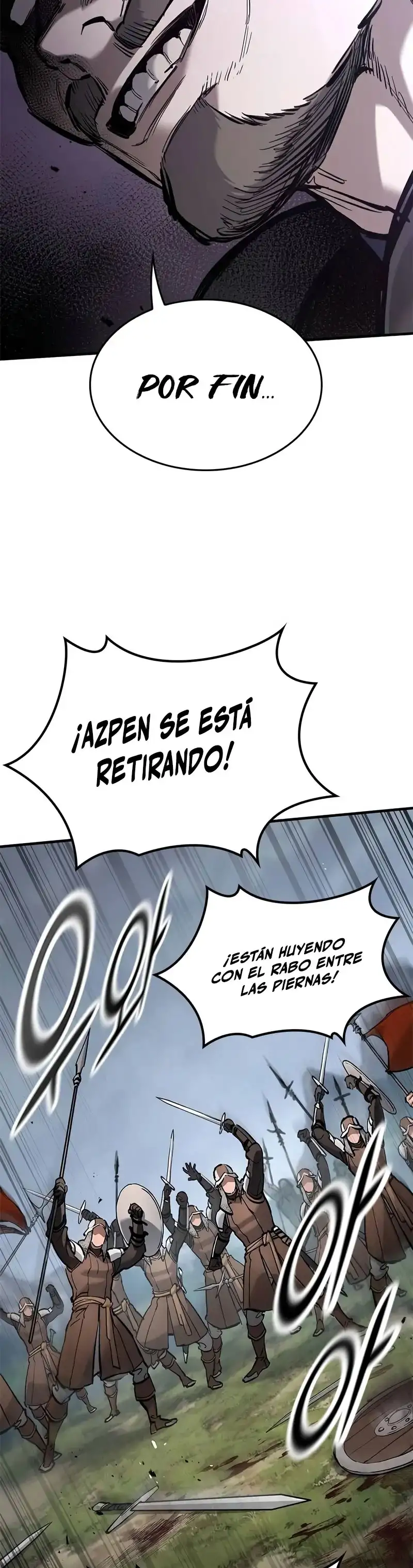 Caballero En Eterna Regresión - Capítulo 65 - Página 64 - LectorTMOo