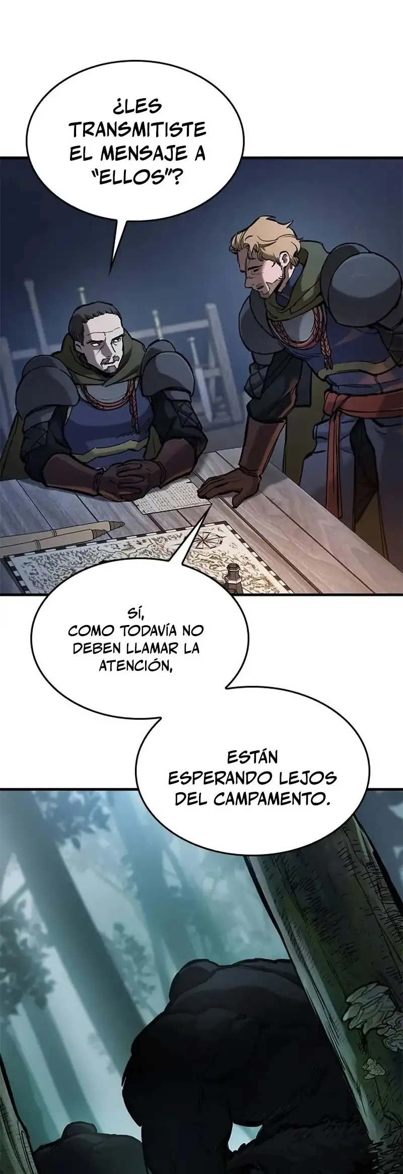 Caballero En Eterna Regresión - Capítulo 66 - Página 6 - LectorTMOo