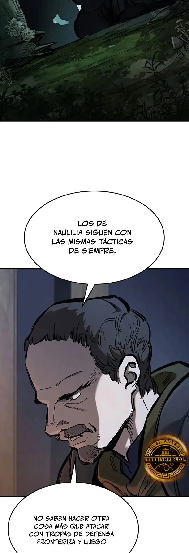 Caballero En Eterna Regresión - Capítulo 66 - Página 7 - LectorTMOo
