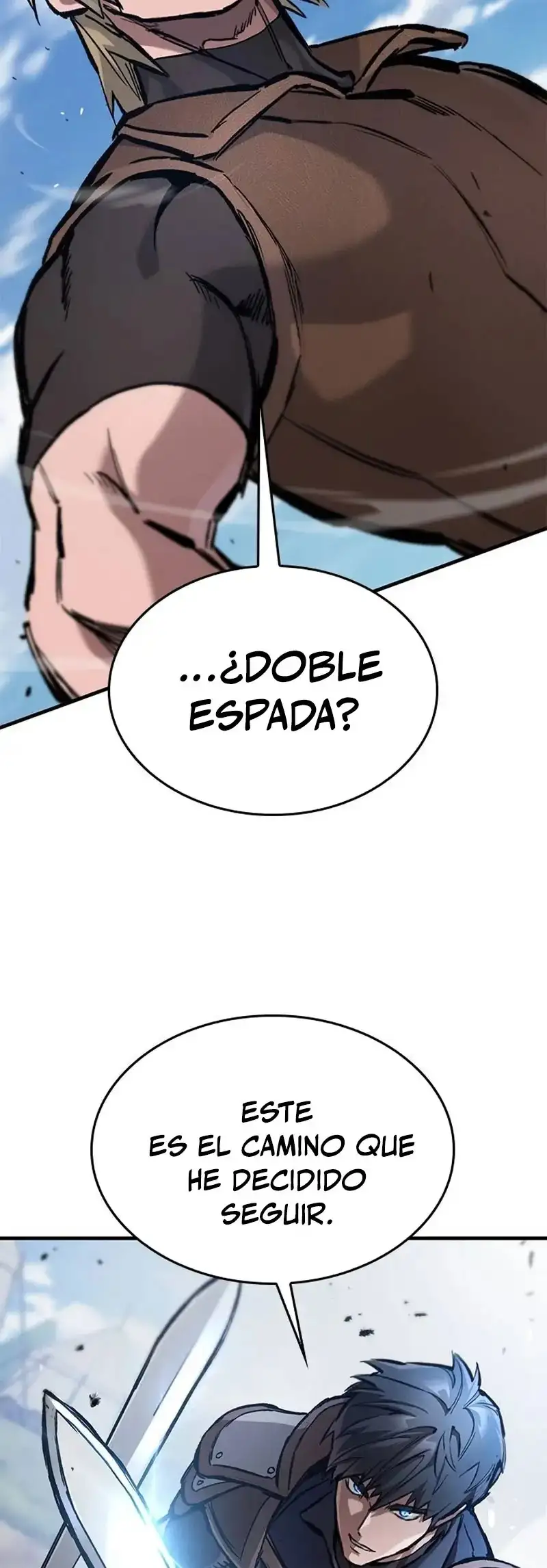 Caballero En Eterna Regresión - Capítulo 66 - Página 35 - LectorTMOo