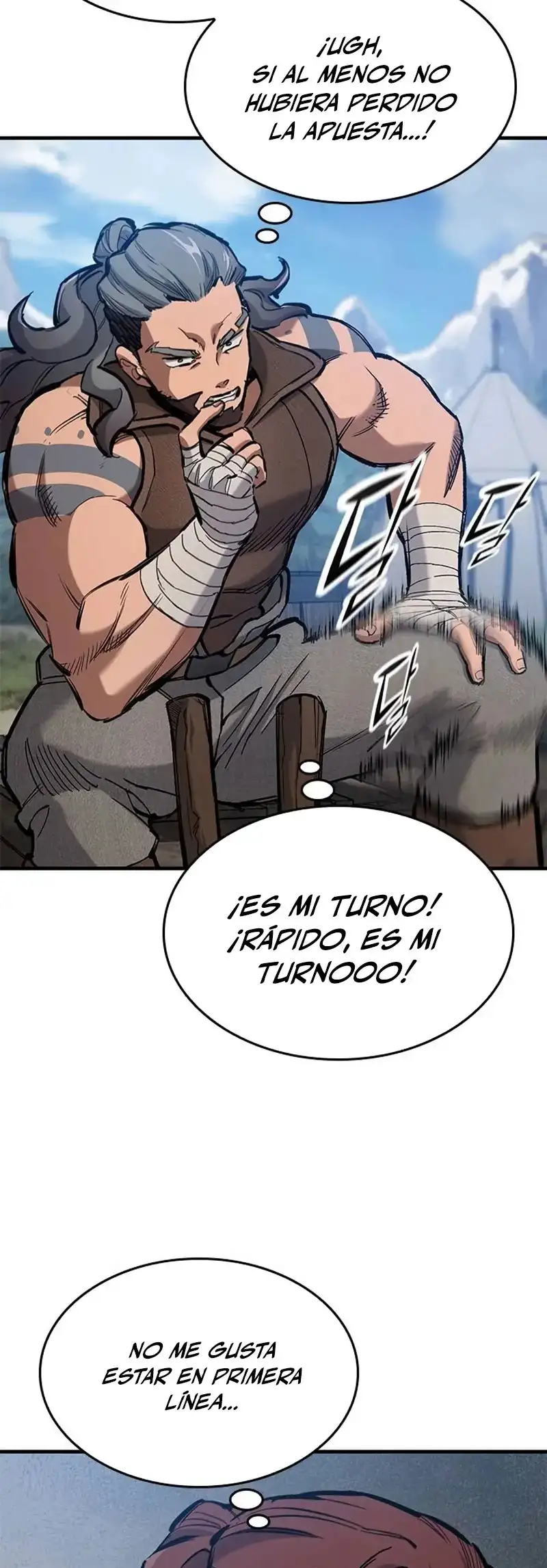 Caballero En Eterna Regresión - Capítulo 66 - Página 43 - LectorTMOo