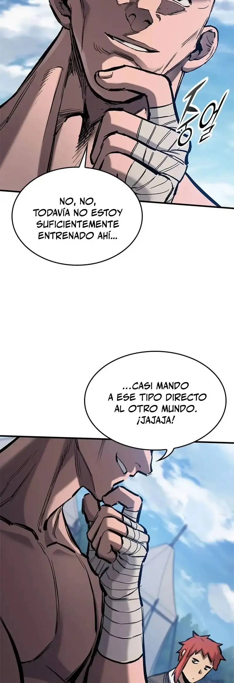 Caballero En Eterna Regresión - Capítulo 66 - Página 46 - LectorTMOo