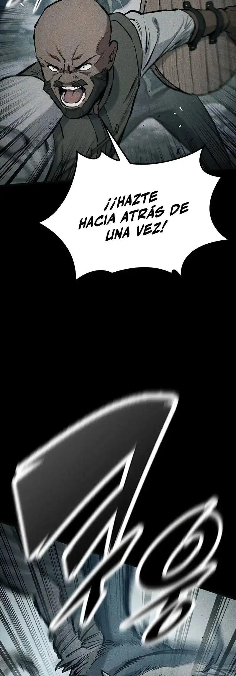 Caballero En Eterna Regresión - Capítulo 67 - Página 4 - LectorTMOo