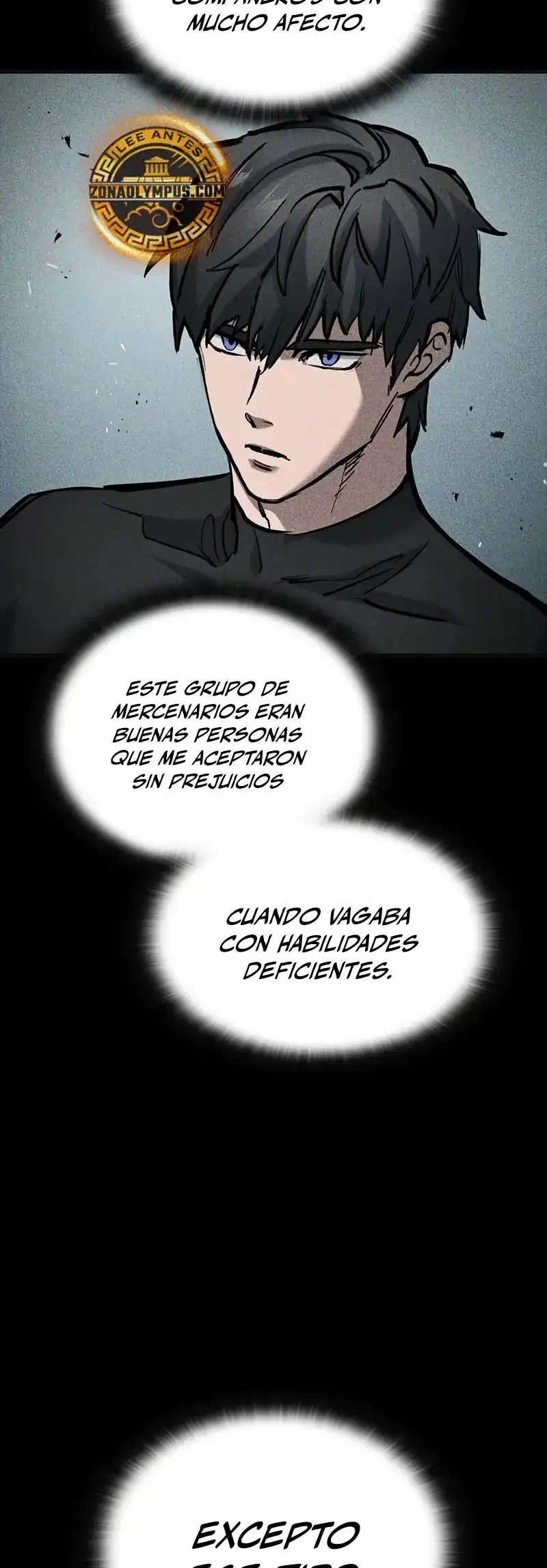 Caballero En Eterna Regresión - Capítulo 67 - Página 6 - LectorTMOo