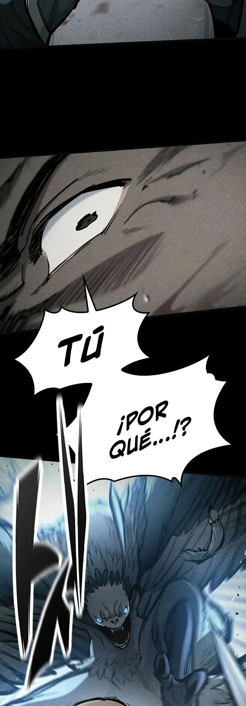 Caballero En Eterna Regresión - Capítulo 67 - Página 9 - LectorTMOo