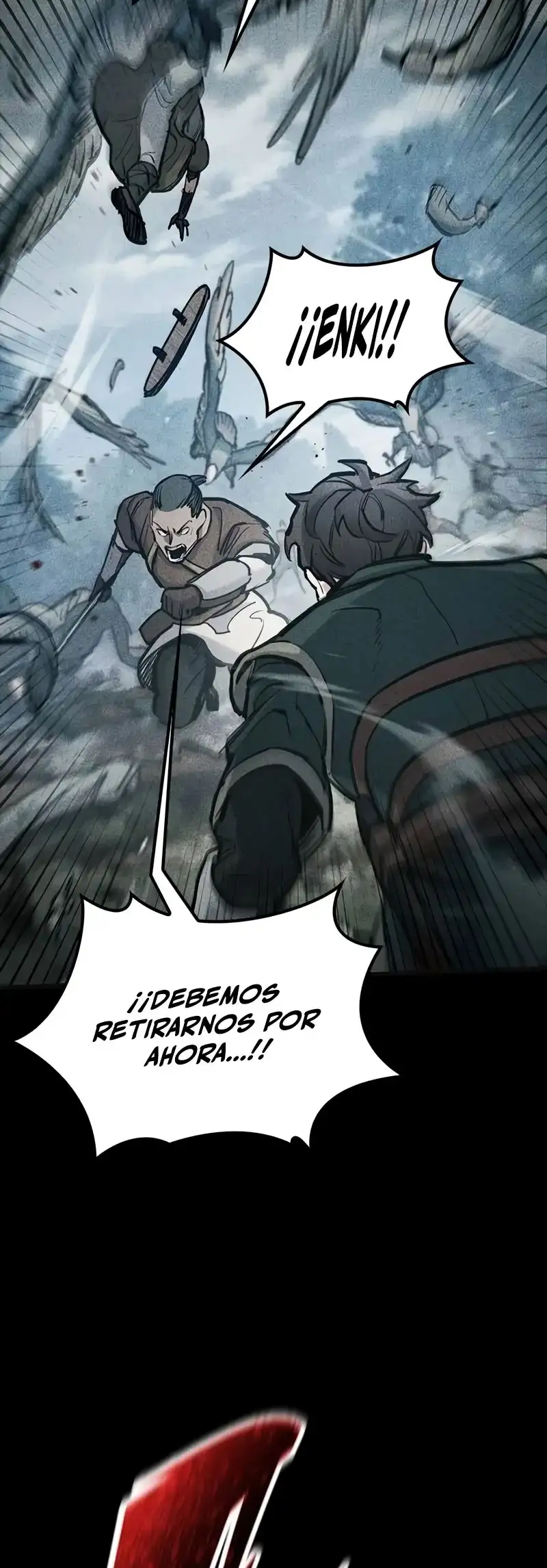 Caballero En Eterna Regresión - Capítulo 67 - Página 13 - LectorTMOo