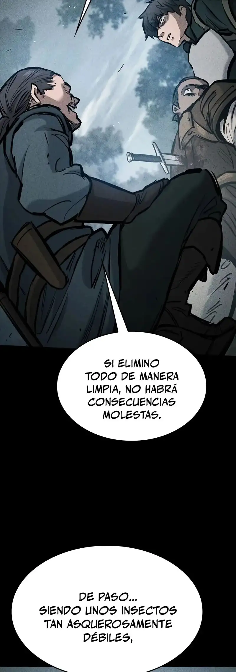 Caballero En Eterna Regresión - Capítulo 67 - Página 18 - LectorTMOo