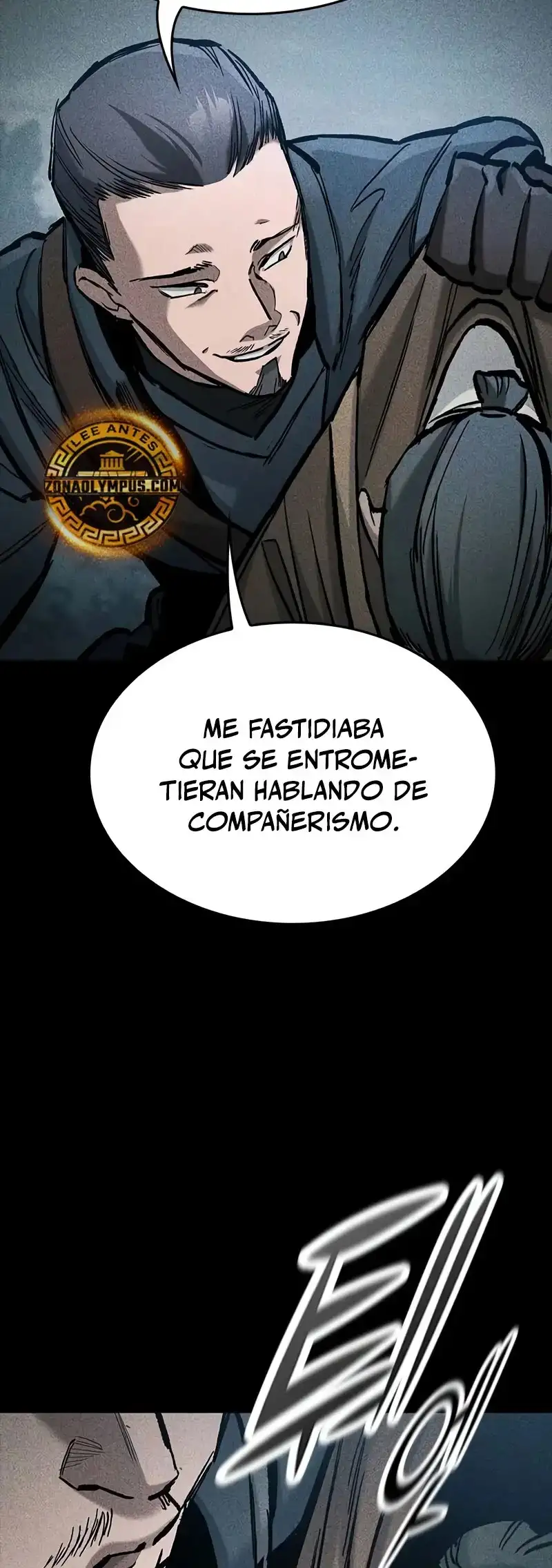 Caballero En Eterna Regresión - Capítulo 67 - Página 19 - LectorTMOo