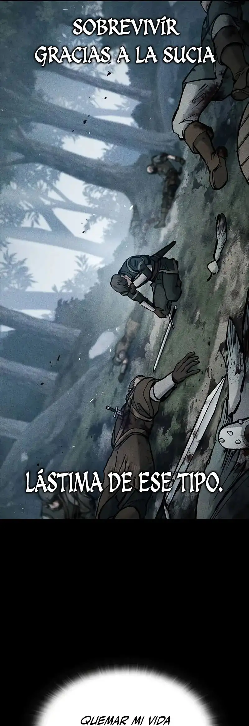 Caballero En Eterna Regresión - Capítulo 67 - Página 27 - LectorTMOo
